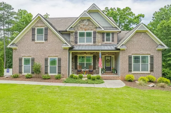 Monroe, GA 30655,949 Rao DR