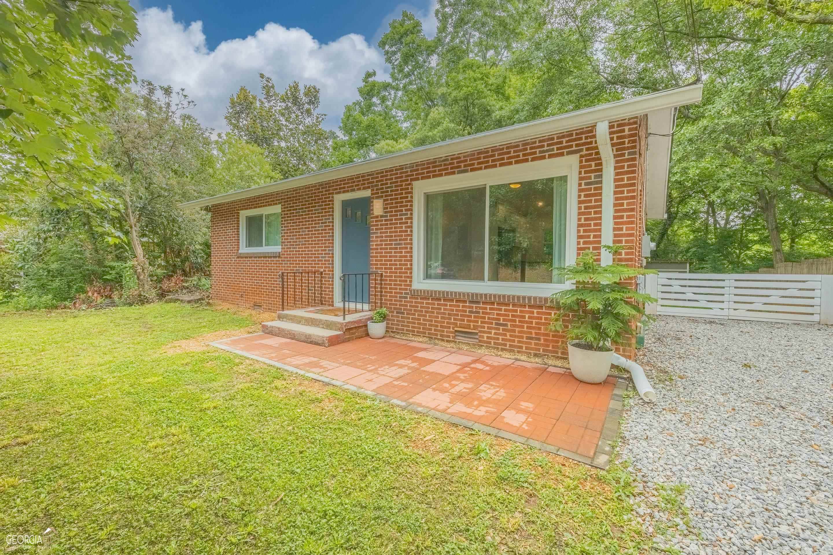 465 Hillcrest AVE, Athens, GA 30606