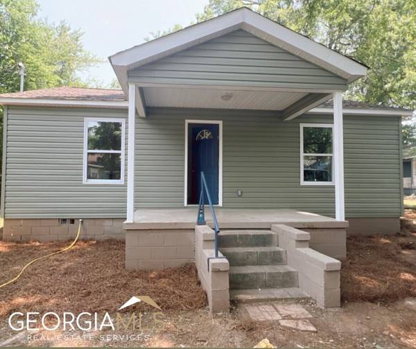 1909 Flannery ST SW,  Rome,  GA 30161