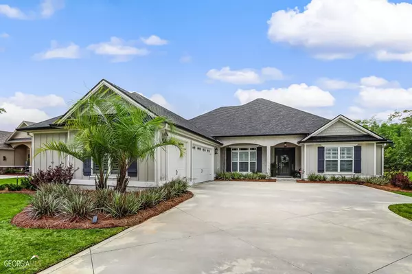 116 Jake Colton DR, Kingsland, GA 31548