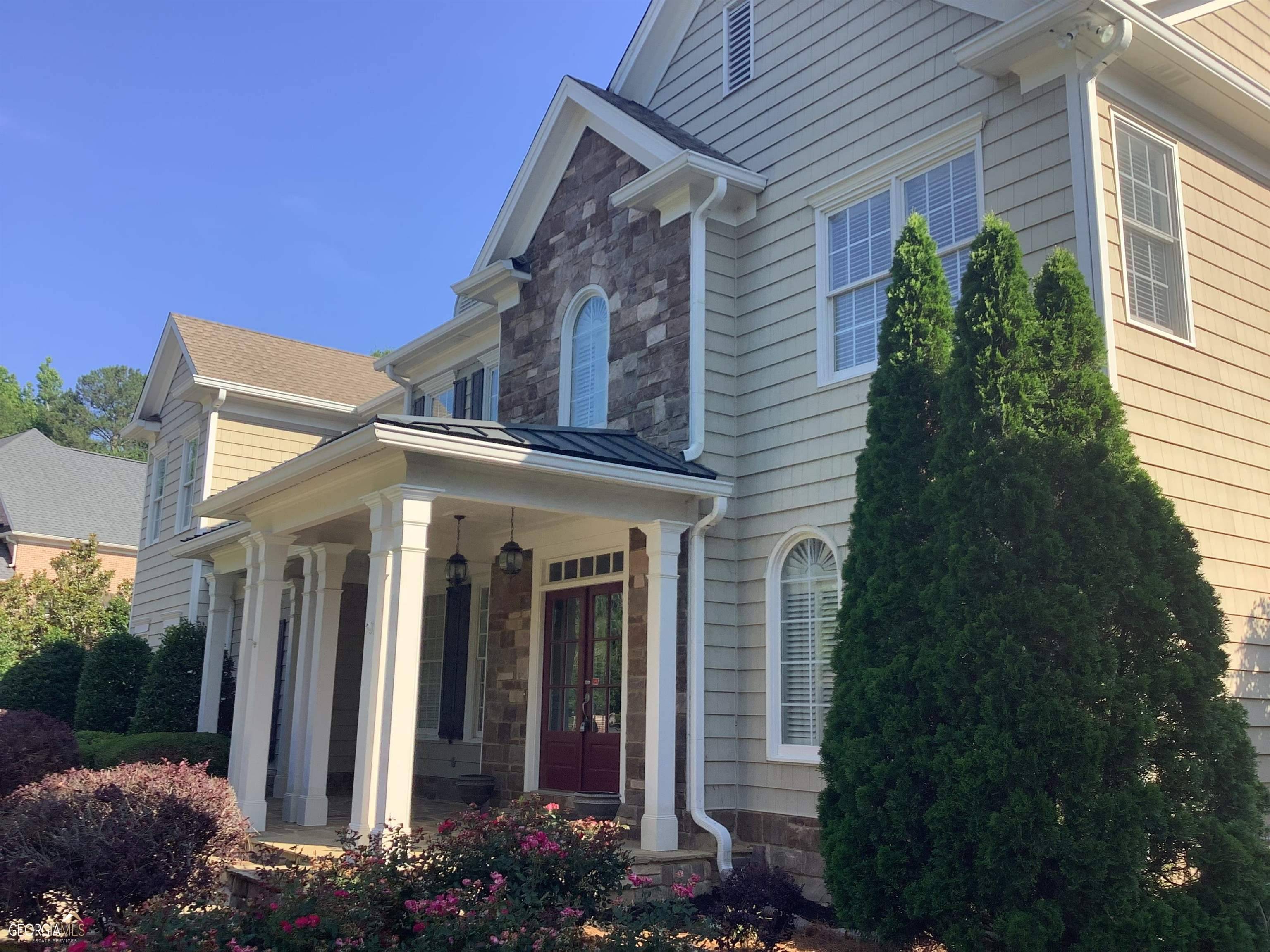 Rome, GA 30165,7 Belle Meade DR SW