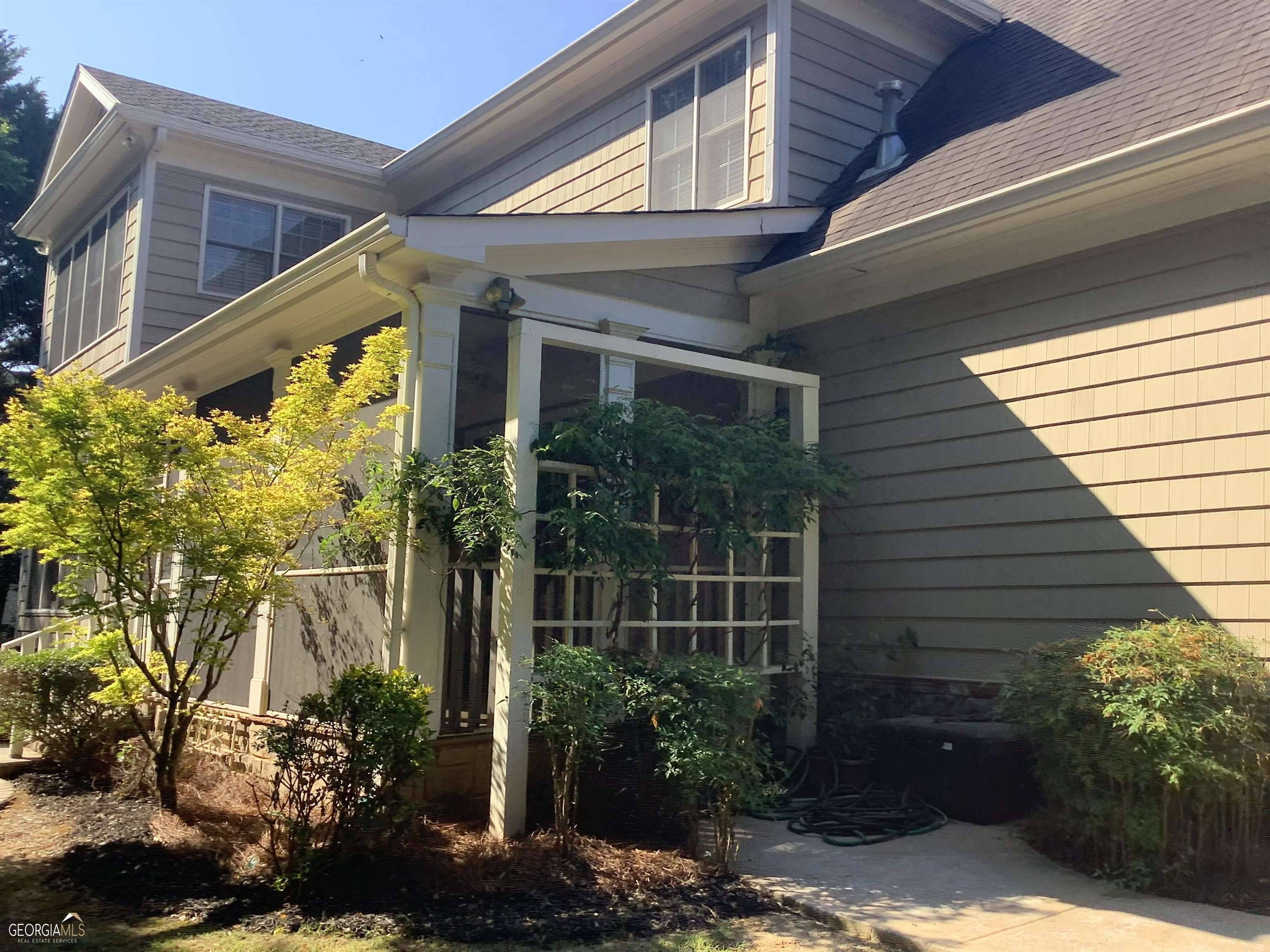 Rome, GA 30165,7 Belle Meade DR SW