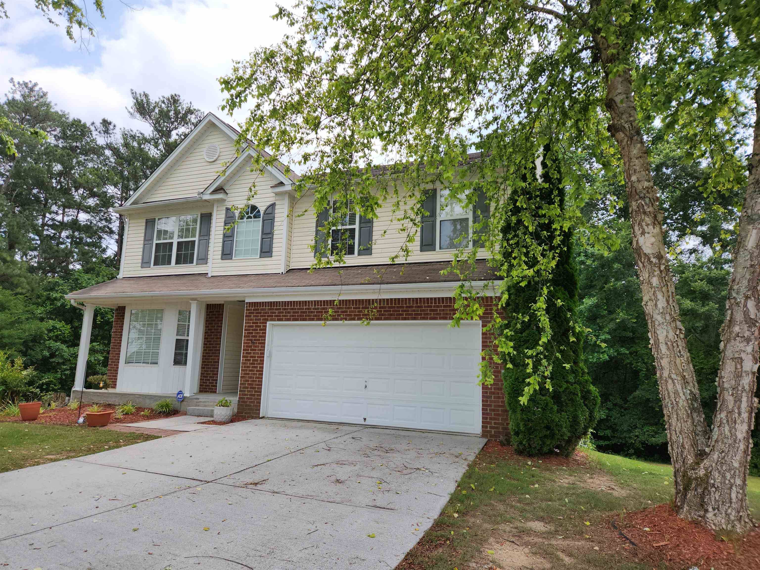 Grayson, GA 30017,2541 Meadow Pond TRL