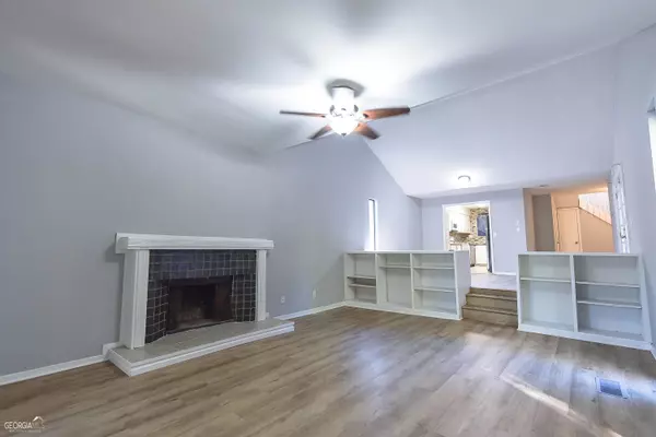 Peachtree City, GA 30269,32 Fairway LN