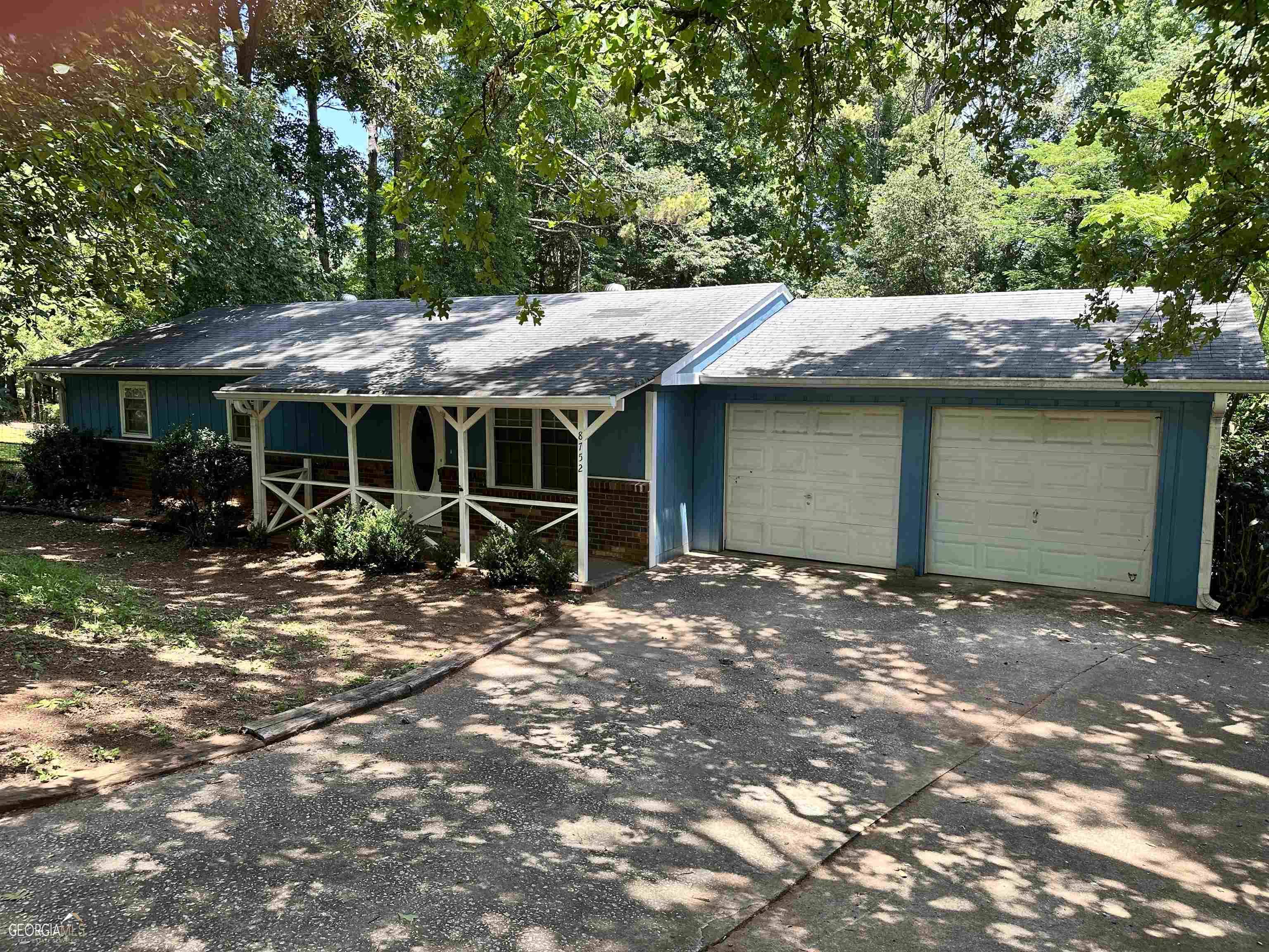 8752 Northview DR, Lithia Springs, GA 30122