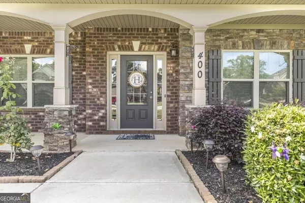 Warner Robins, GA 31088,400 Doraville CT