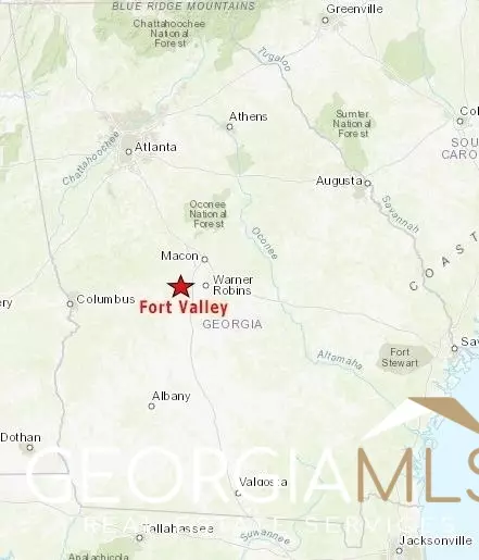 Fort Valley, GA 31030,412 Vineville ST