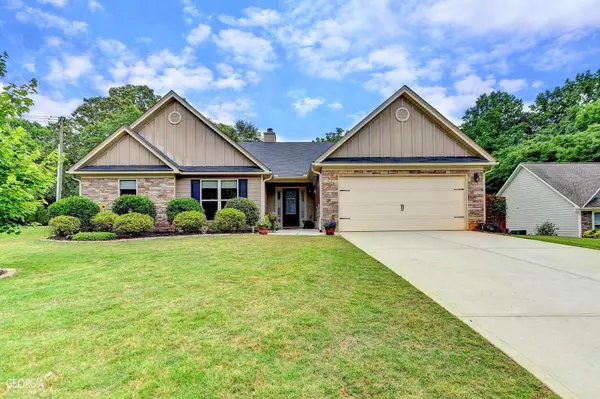 19 Redtail, Jefferson, GA 30549