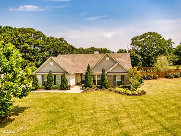 Hoschton, GA 30548,472 Logans WAY