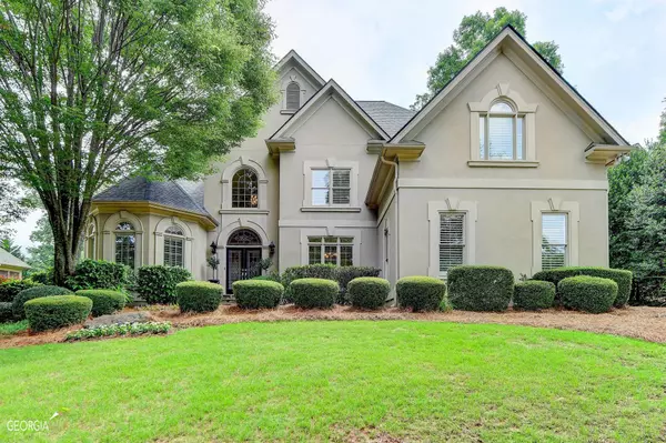 7245 Laurel Oak, Suwanee, GA 30024