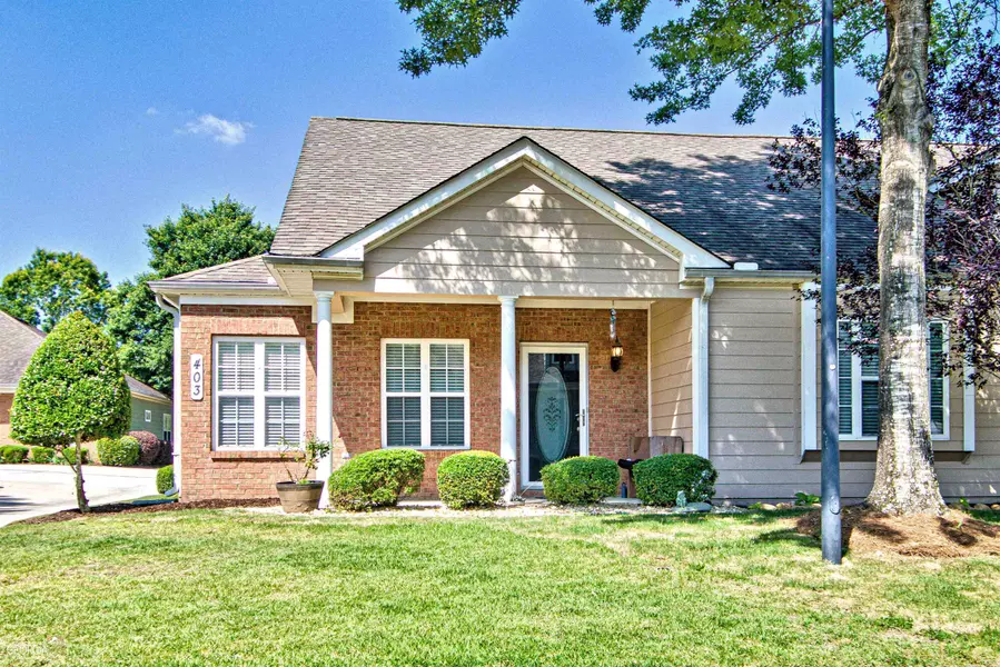 403 Commonwealth, Newnan, GA 30263