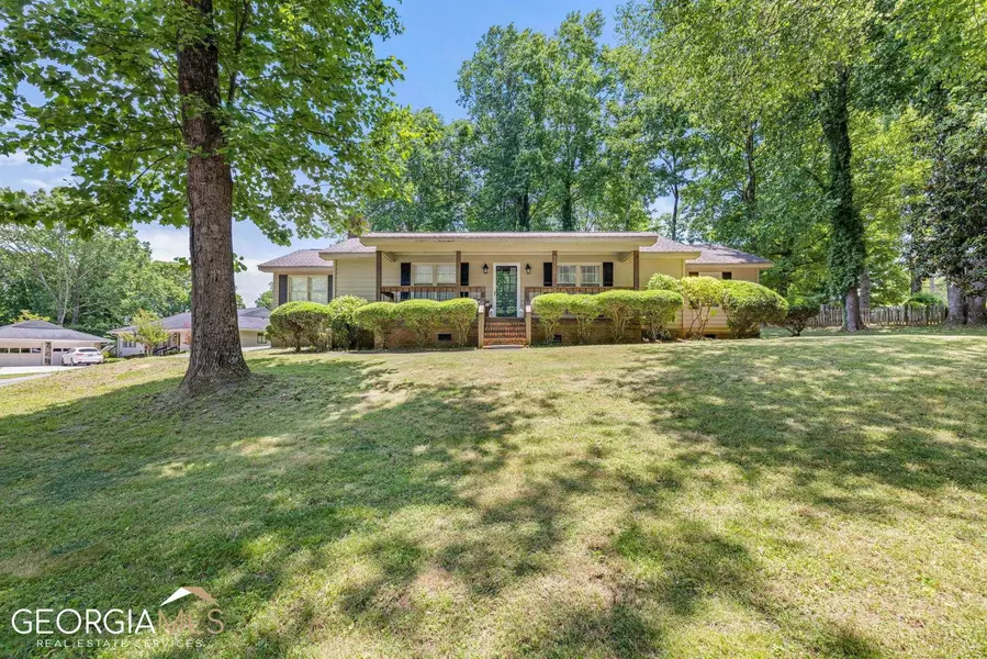 3710 Cherokee, Gainesville, GA 30506