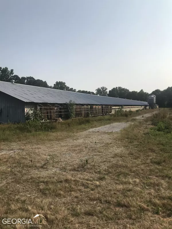 Homer, GA 30547,249 Oscar Rucker RD