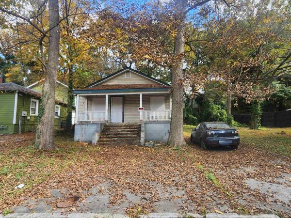 531 NW Oliver ST, Atlanta, GA 30314