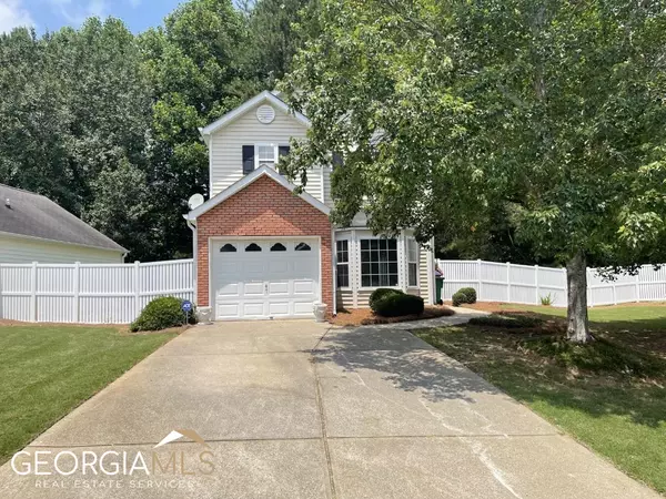 13436 Aventide LN, Alpharetta, GA 30004