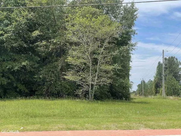 LOT 10 Burkhalter Rd, Statesboro, GA 30458