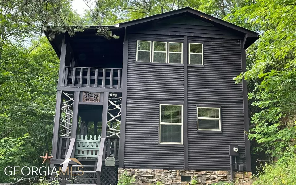 224 Jack Creek RD, Hiawassee, GA 30546