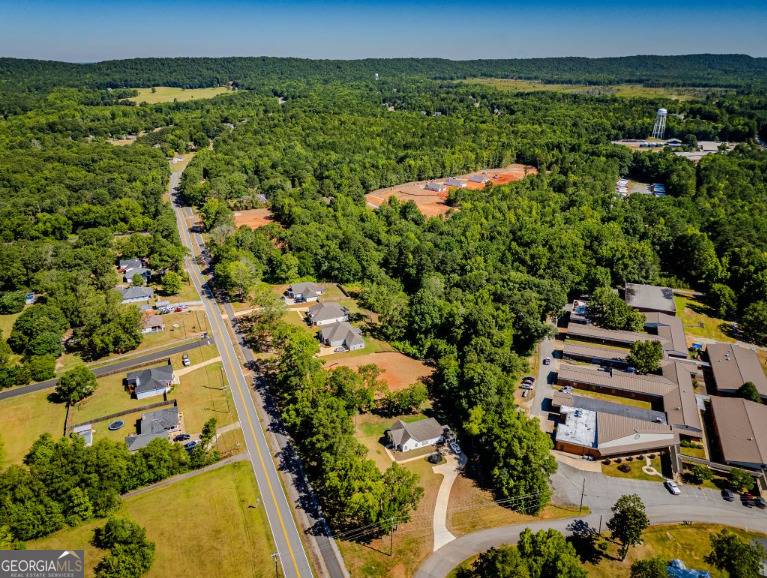 Hamilton, GA 31811,LOT 7 Mountain View DR
