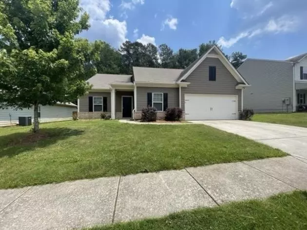 16 Autumn Canyon, Cartersville, GA 30121