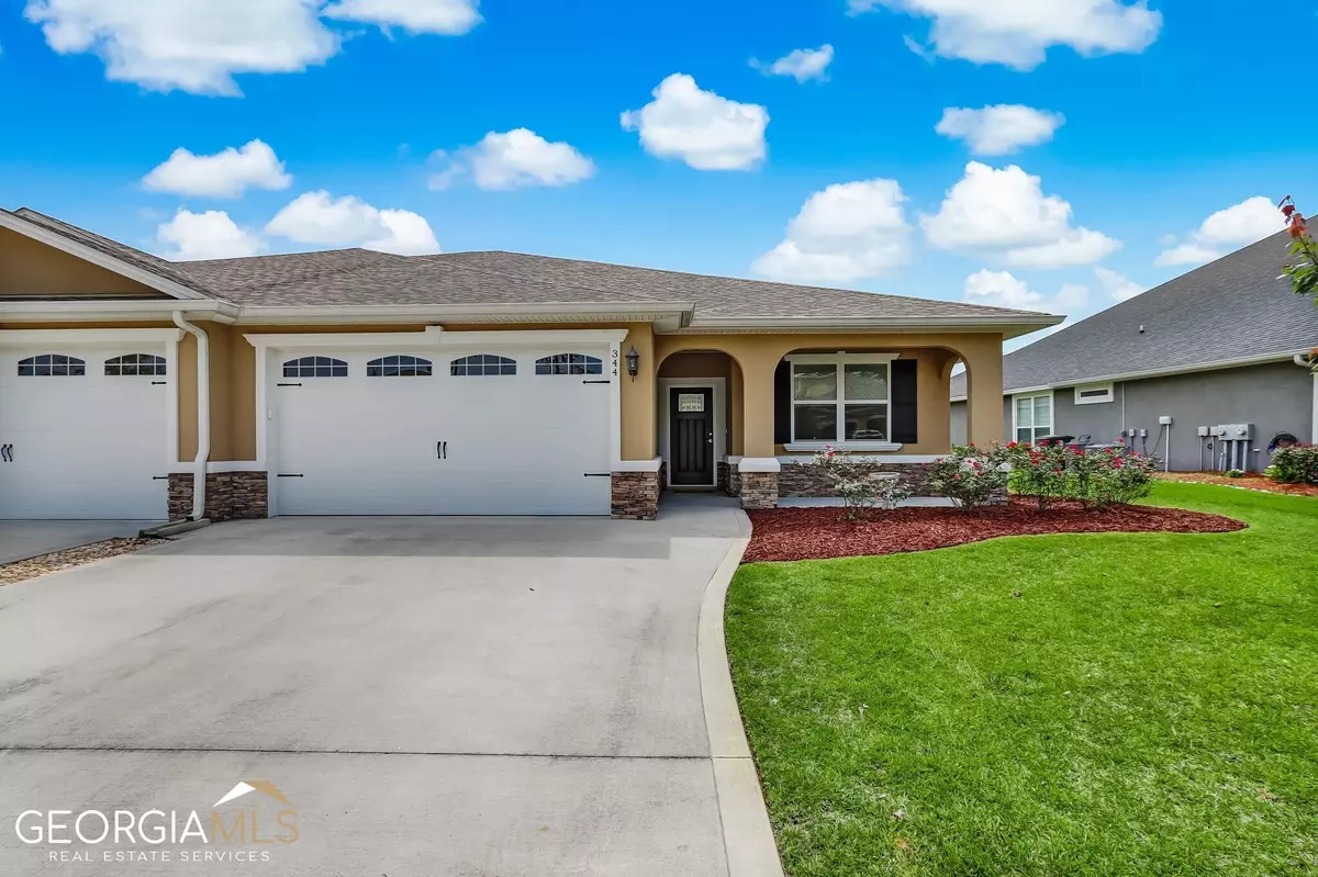 Kingsland, GA 31548,344 Laurel LNDG