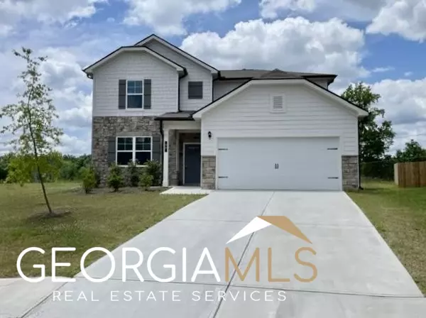 40 Leyland, Dallas, GA 30132