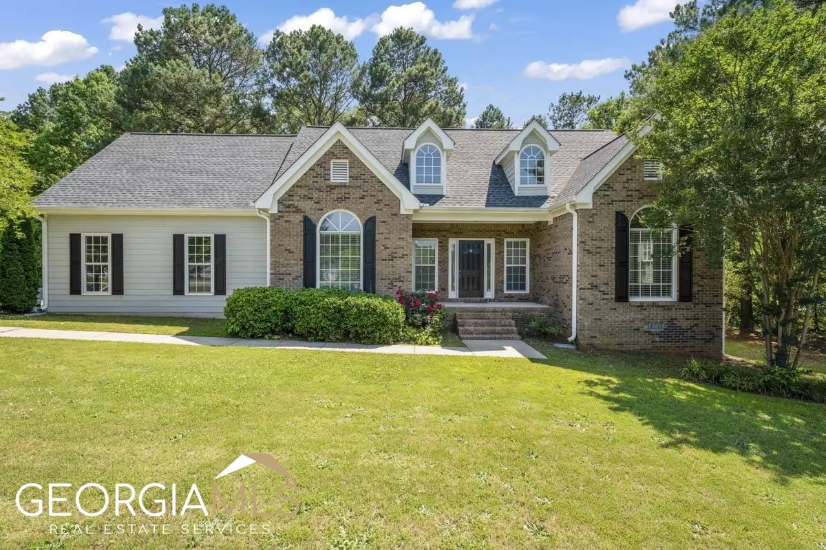 Mcdonough, GA 30252,2017 Pheasant Run DR