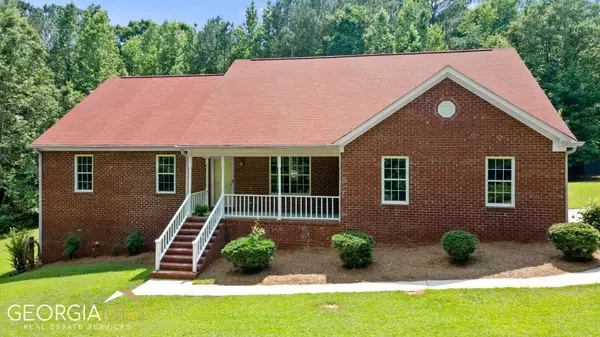 314 Coady, Jackson, GA 30233