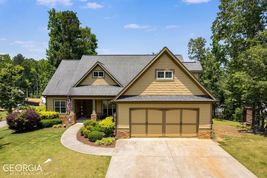 11 Stonecrest, Dallas, GA 30157