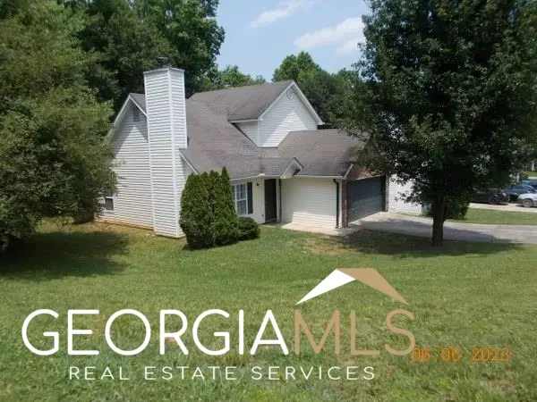 11 Richmond, Dawsonville, GA 30534