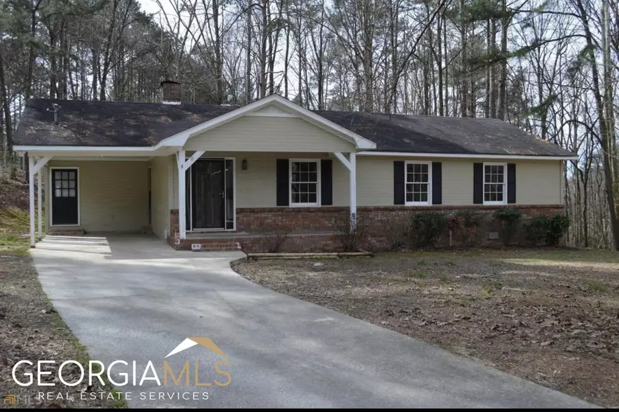 4 Shadowood, Silver Creek, GA 30173