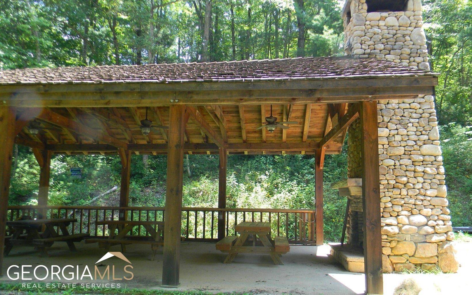 Hayesville, NC 28904,LOT 7 Trillium Heights