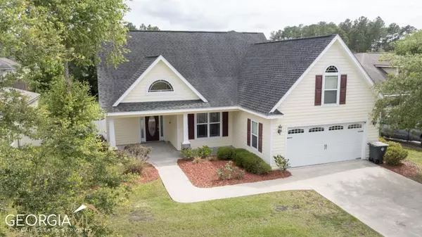 Kingsland, GA 31548,114 Waters Edge DR