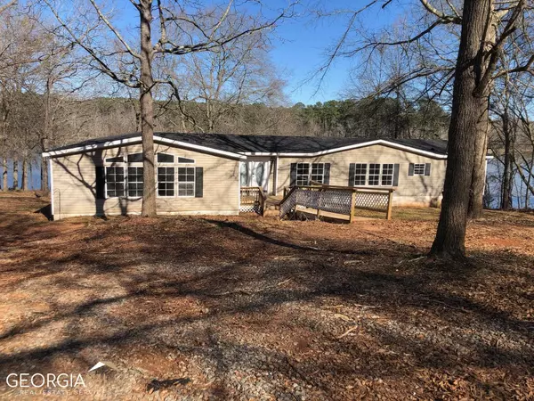 212 Merry DR, Milledgeville, GA 31061