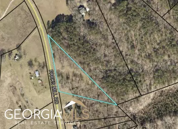 4.2 ACRES Parks Mill Rd, Buckhead, GA 30625