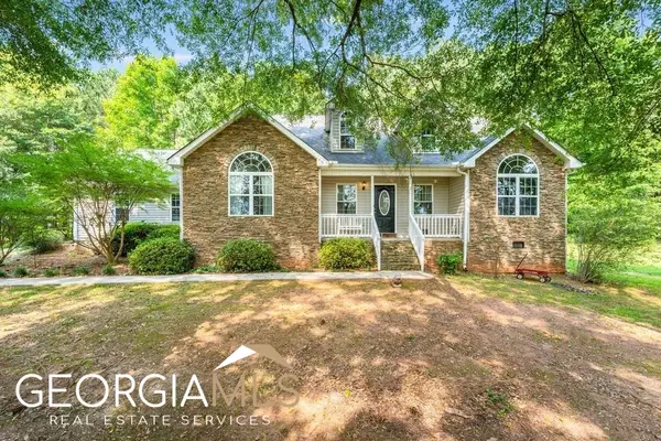 115 Brown RD, Bowersville, GA 30516