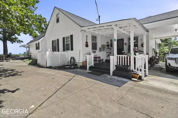 Woodbury, GA 30293,1219 Pebblebrook RD