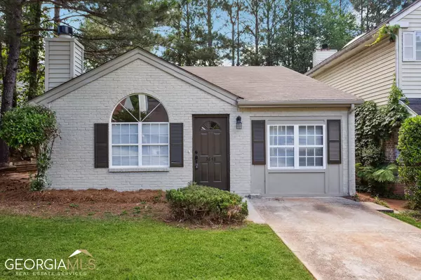 3648 Platina Park, Decatur, GA 30034