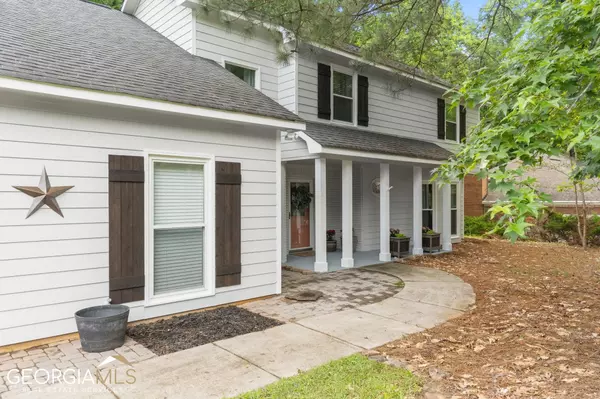 526 Pinegate, Peachtree City, GA 30269