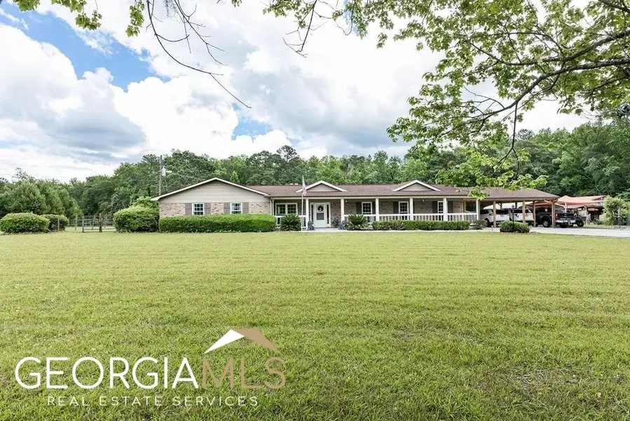 2497 S 21, Rincon, GA 31326