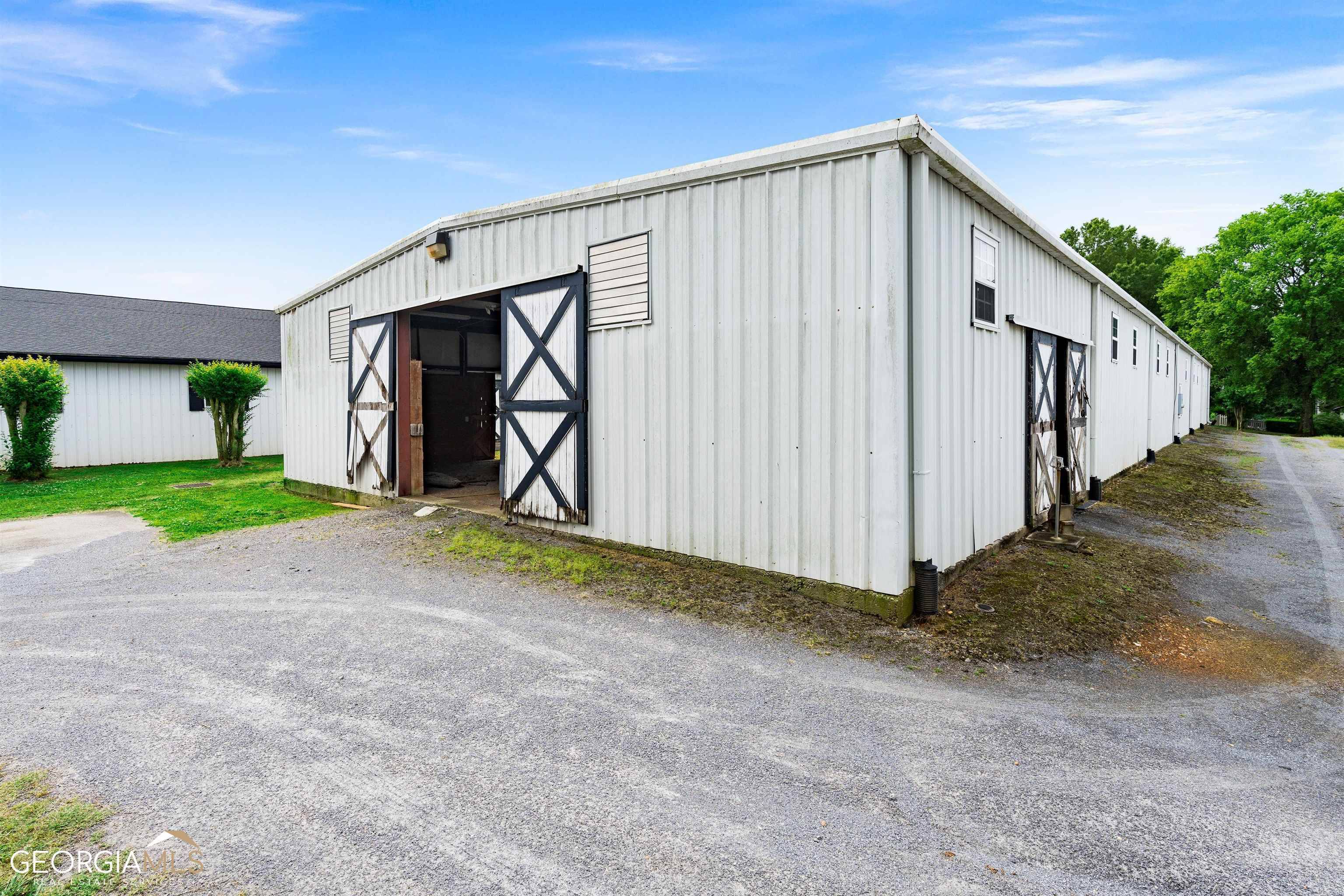 Cartersville, GA 30120,700 Brown Farm RD SW