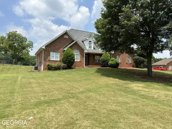 126 Gillson, Mcdonough, GA 30253