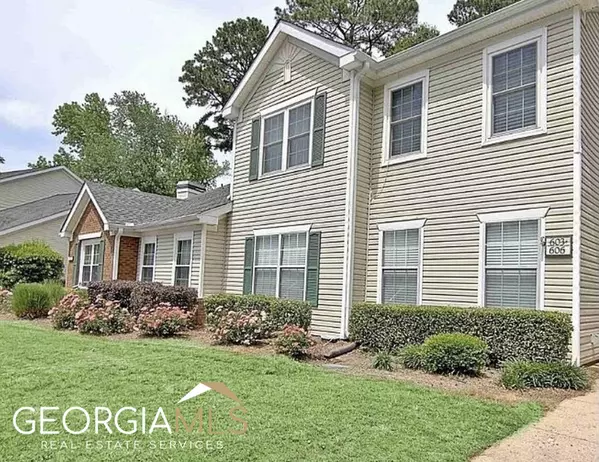 603 Ridgelake, Peachtree City, GA 30269