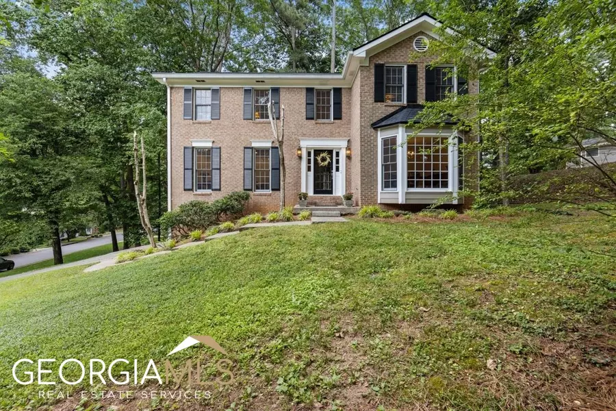 1464 Brookcliff, Marietta, GA 30062