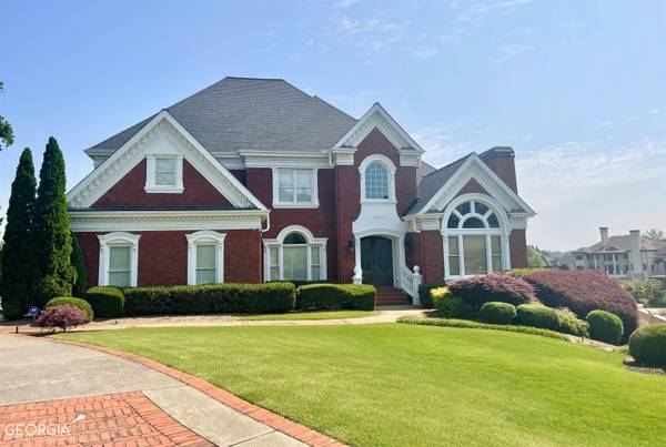 7855 Saint Marlo Fairway, Duluth, GA 30097