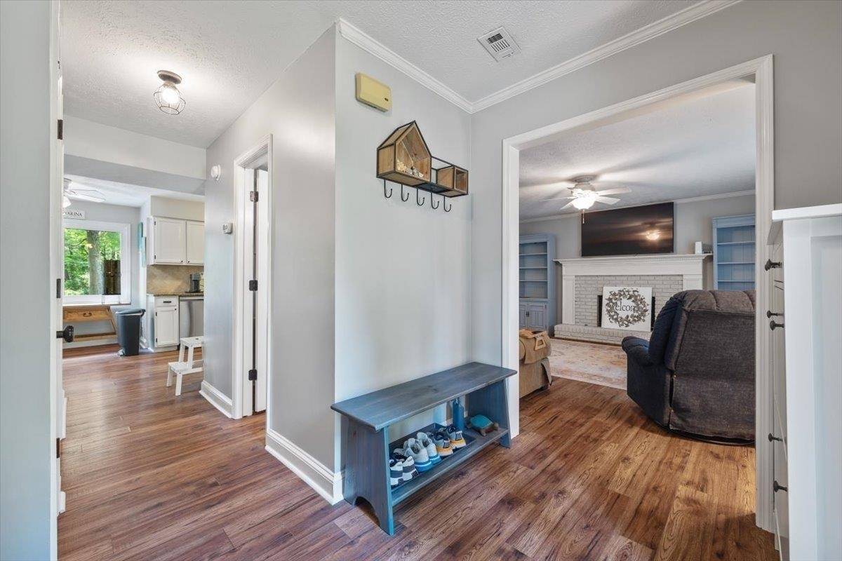 Peachtree City, GA 30269,102 Shawville LN
