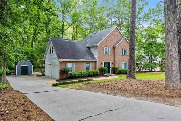 Peachtree City, GA 30269,102 Shawville LN