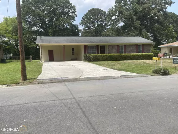 13 Lindsey, Rome, GA 30165