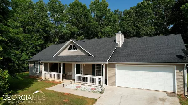 60 Cypress DR, Covington, GA 30016