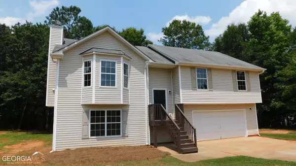 80 Ratliff, Covington, GA 30016