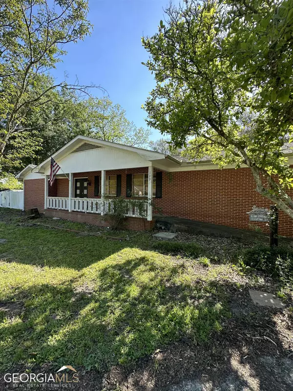 189 Pine, Gordon, GA 31031